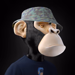 Gaming Ape Club #292