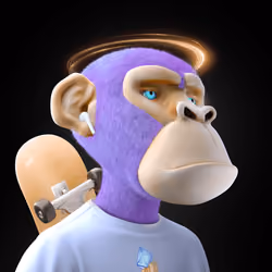 Gaming Ape Club #688