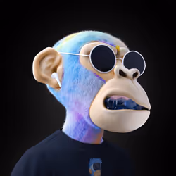 Gaming Ape Club #2568