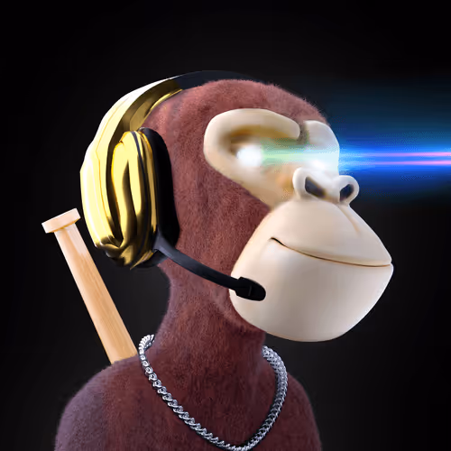 Gamingapeclub