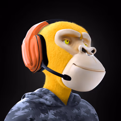 Gamingapeclub