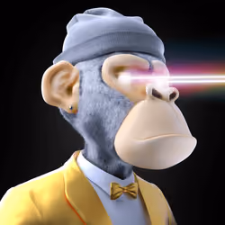 Gaming Ape Club #3076