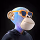 Gaming Ape Club #2210