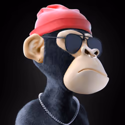 Gaming Ape Club #4508