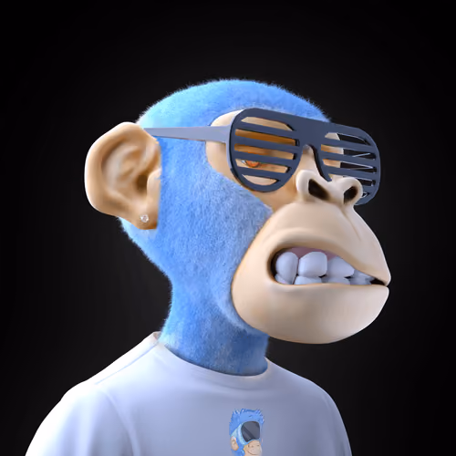 Gaming Ape Club #6004