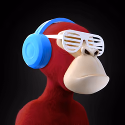 Gaming Ape Club #4493