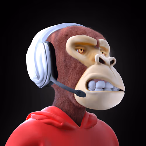 Gamingapeclub