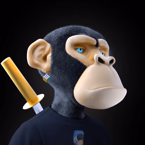 Gamingapeclub