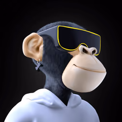 Gaming Ape Club #6232
