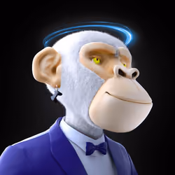 Gaming Ape Club #4517