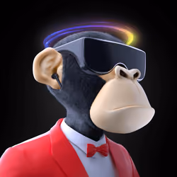 Gaming Ape Club #5197