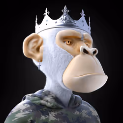 Gaming Ape Club #5613