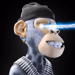 Gaming Ape Club #4839