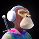 Gaming Ape Club #5994