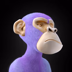 Gaming Ape Club #1658