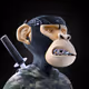 Gaming Ape Club #3192