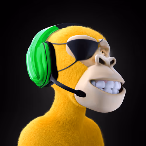 Gamingapeclub