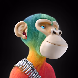 Gaming Ape Club #1094