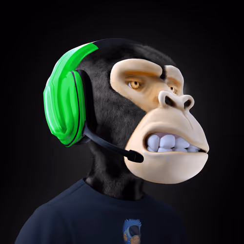 Gamingapeclub
