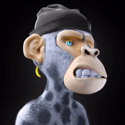 Gaming Ape Club #5683