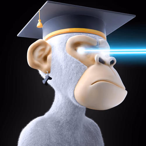 Gaming Ape Club #3599