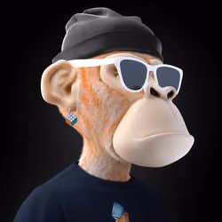 Gaming Ape Club #352