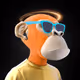 6055