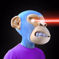 Gaming Ape Club #3738