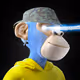 5494