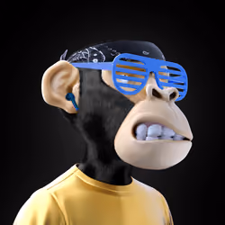 Gaming Ape Club #2699