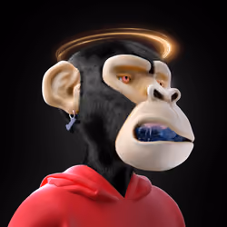 Gaming Ape Club #4202