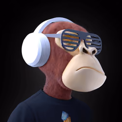 Gaming Ape Club #2271