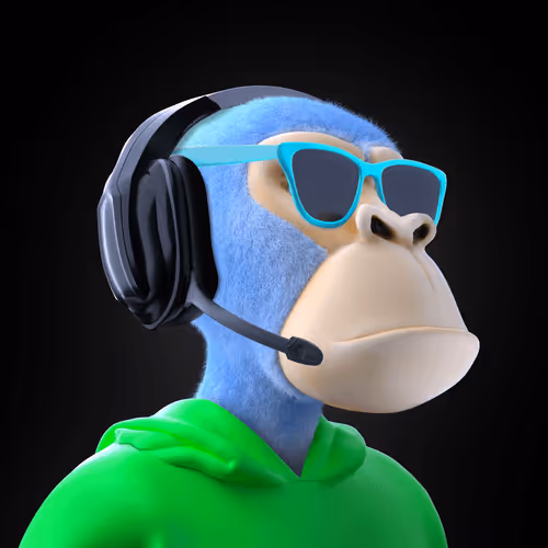 Gamingapeclub
