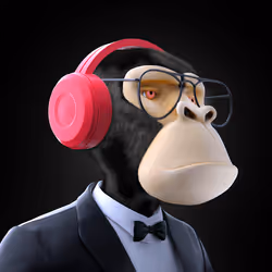 Gaming Ape Club #6131