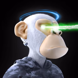 Gaming Ape Club #5009