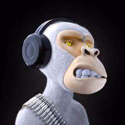 Gaming Ape Club #703