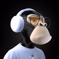Gaming Ape Club #195