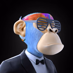Gaming Ape Club #1190