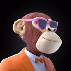 Gaming Ape Club #5513