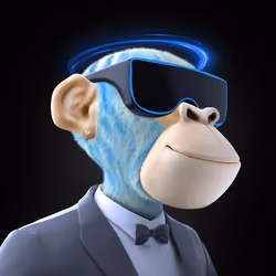 Gaming Ape Club #5033