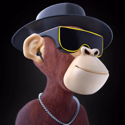 Gaming Ape Club #5277