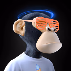 Gaming Ape Club #5530