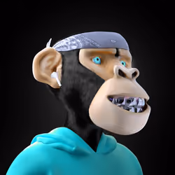 Gaming Ape Club #354