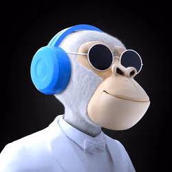 Gaming Ape Club #6040