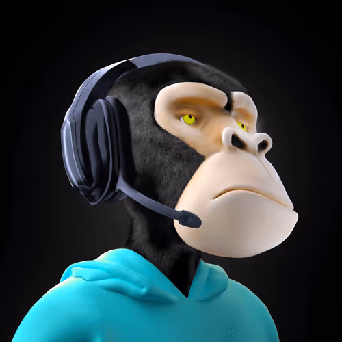 Gamingapeclub
