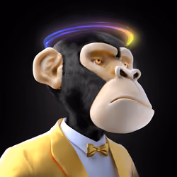 Gaming Ape Club #213