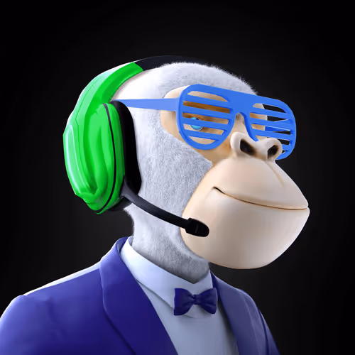 Gaming Ape Club #6228