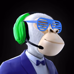 Gaming Ape Club #6228