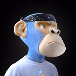 Gaming Ape Club #2948