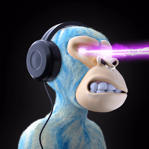 Gaming Ape Club #68